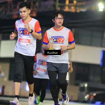 Runner Photo 4810169