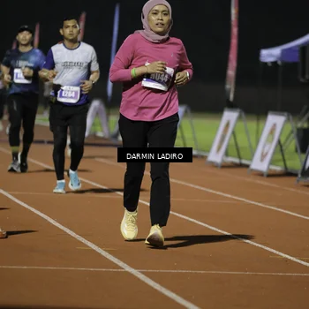 Runner Photo 4810170