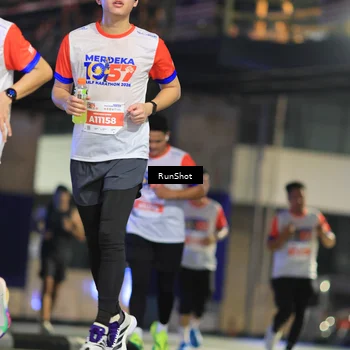 Runner Photo 4810171