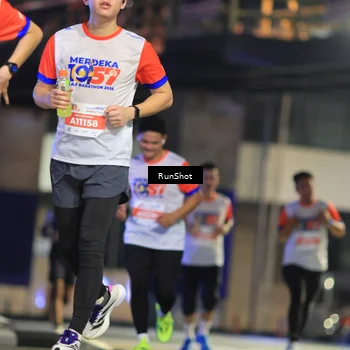 Runner Photo 4810172