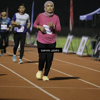 Runner Photo 4810174