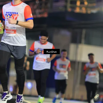 Runner Photo 4810179