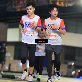 Runner Photo 4810180
