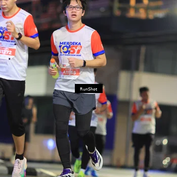Runner Photo 4810181