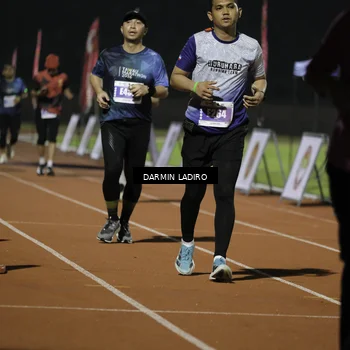 Runner Photo 4810182