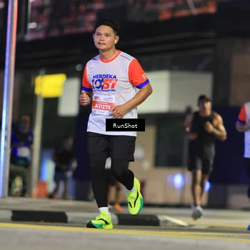 Runner Photo 4810183