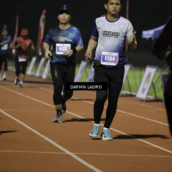 Runner Photo 4810184