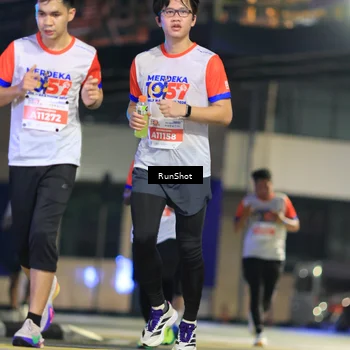 Runner Photo 4810185