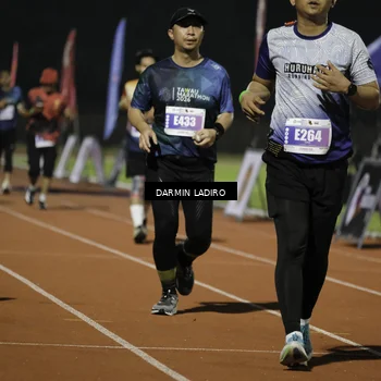 Runner Photo 4810187