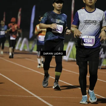 Runner Photo 4810189