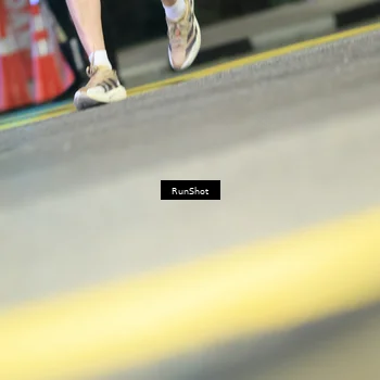 Runner Photo 4810190