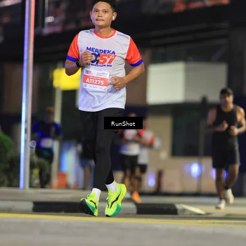 Runner Photo 4810191