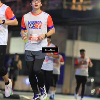 Runner Photo 4810194