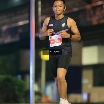 Runner Photo 4810195