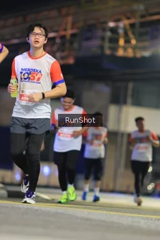 Runner Photo 4810196