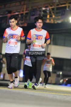 Runner Photo 4810199