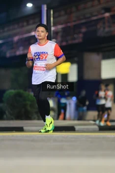 Runner Photo 4810201