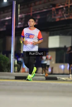Runner Photo 4810202