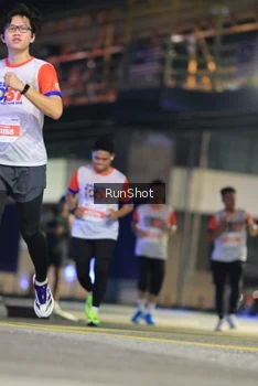 Runner Photo 4810203