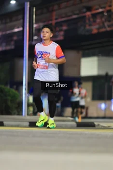 Runner Photo 4810208