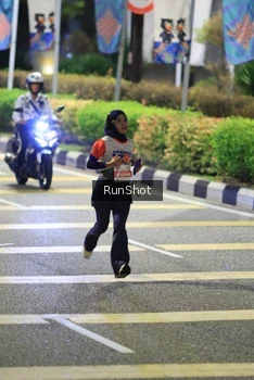Runner Photo 4810209