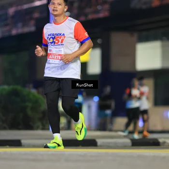 Runner Photo 4810211