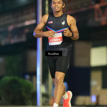 Runner Photo 4810213