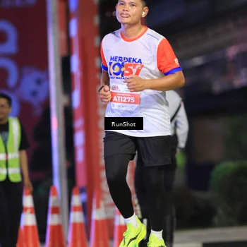 Runner Photo 4810214