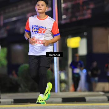 Runner Photo 4810215
