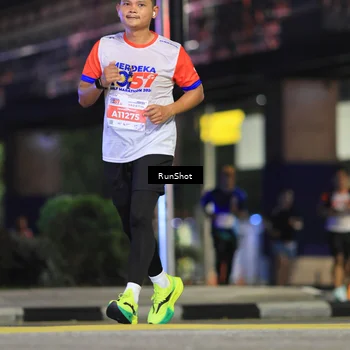 Runner Photo 4810219