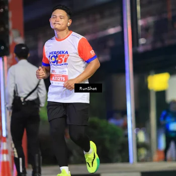Runner Photo 4810221