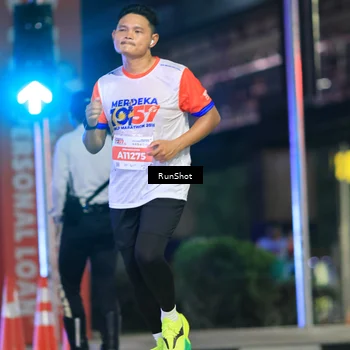Runner Photo 4810222