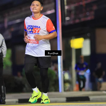 Runner Photo 4810224