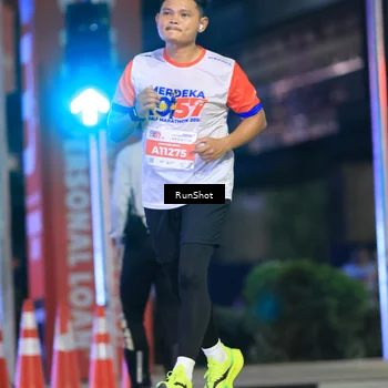 Runner Photo 4810226