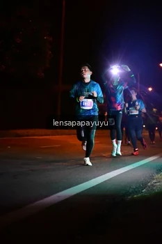 Runner Photo 4810227