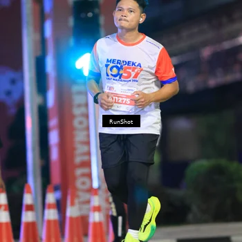 Runner Photo 4810228