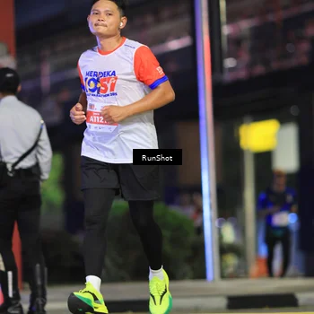 Runner Photo 4810229