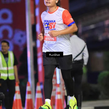 Runner Photo 4810232