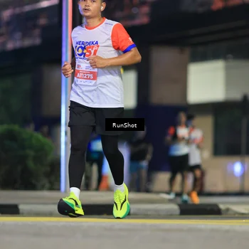 Runner Photo 4810233