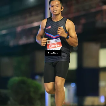 Runner Photo 4810234