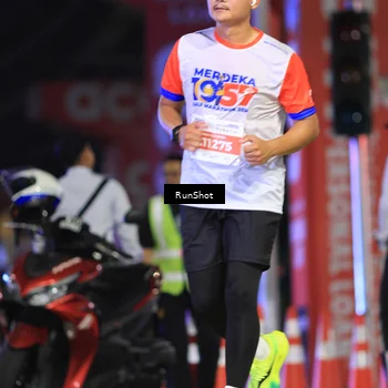 Runner Photo 4810236