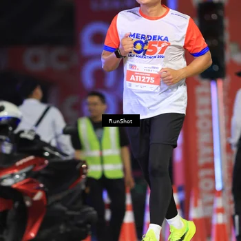 Runner Photo 4810238