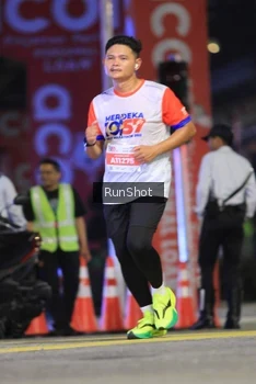 Runner Photo 4810239