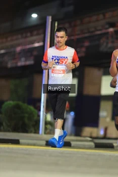 Runner Photo 4810240
