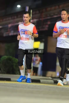 Runner Photo 4810244
