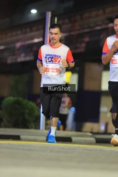 Runner Photo 4810246