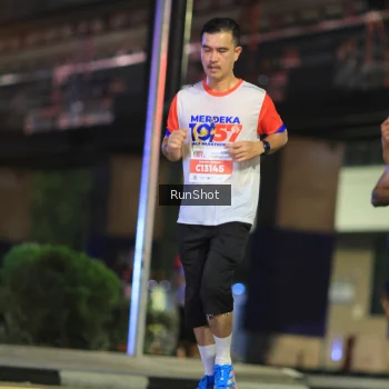 Runner Photo 4810247