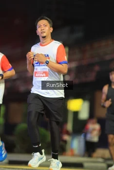 Runner Photo 4810250