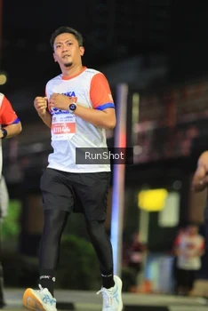 Runner Photo 4810251