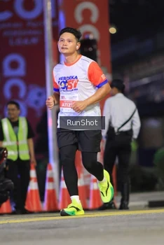 Runner Photo 4810253